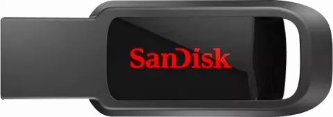 فلش مموری 64 گیگابایت Sandisk مدل CRUZER SPARK