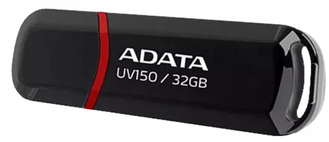 فلش مموری 32گیگابایت Adata مدل UV150