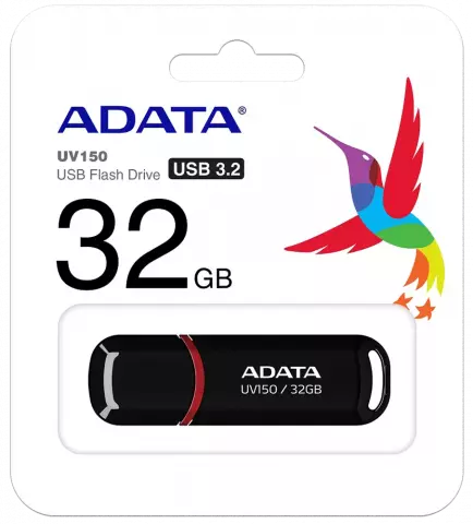 فلش مموری 32گیگابایت Adata مدل UV150