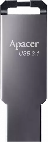 فلش مموری 64گیگابایت Apacer مدل AH360