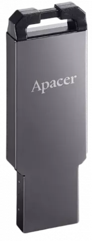 فلش مموری 64گیگابایت Apacer مدل AH360