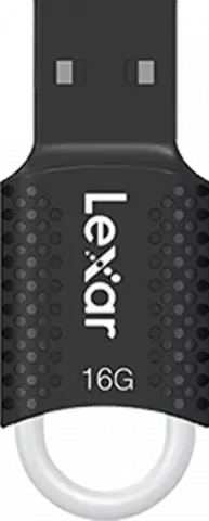 فلش مموری 16گیگابایت Lexar مدل JUMPDRIVE V40