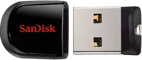 فلش مموری 16گیگابایت Sandisk مدل CRUZER FIT