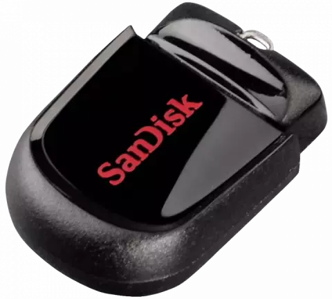 فلش مموری 16گیگابایت Sandisk مدل CRUZER FIT