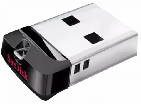 فلش مموری 16گیگابایت Sandisk مدل CRUZER FIT