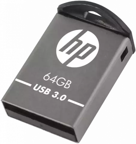 فلش مموری 64گیگابایت HP مدل X722W