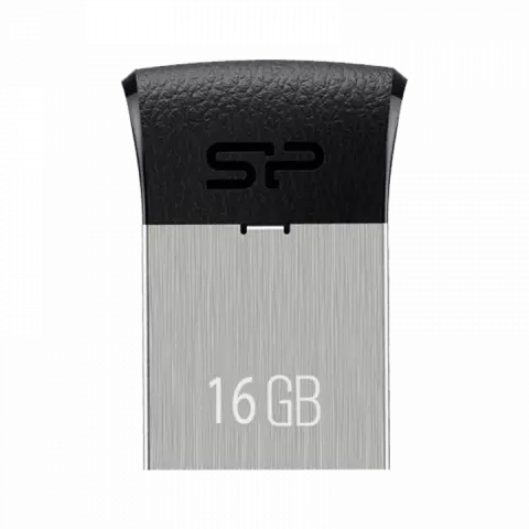 فلش مموری 16گیگابایت Silicon Power مدل TOUCH T35
