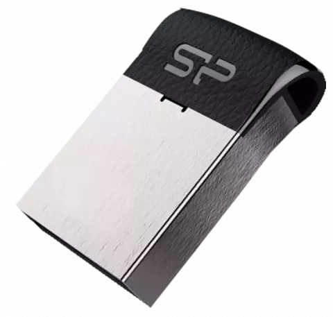 فلش مموری 16گیگابایت Silicon Power مدل TOUCH T35