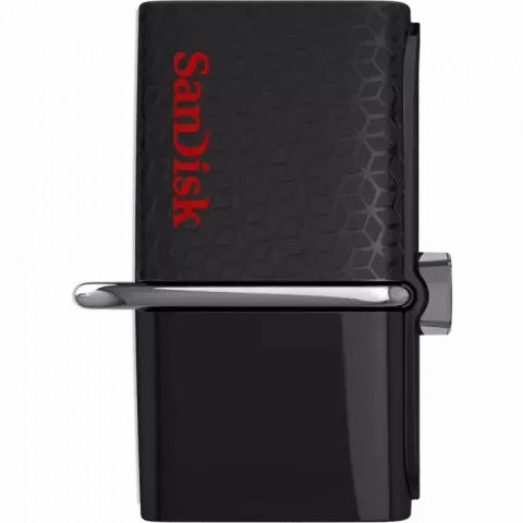 فلش مموری 256گیگابایت Sandisk مدل Ultra Dual USB Drive 3.0