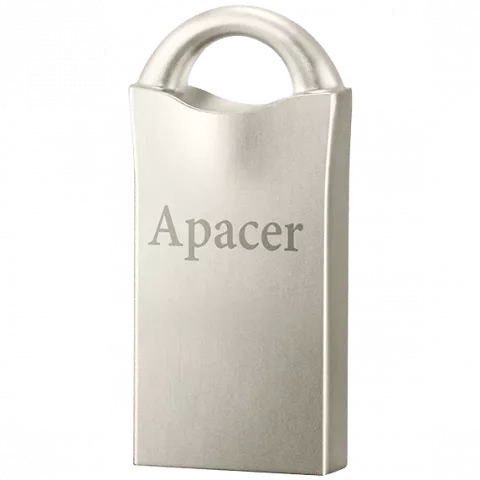فلش مموری 8گیگابایت Apacer مدل AH117
