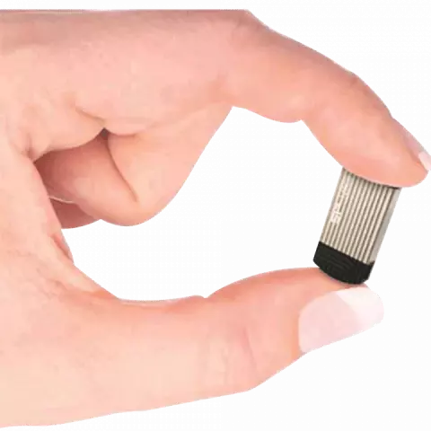 فلش مموری 64گیگابایت Silicon Power مدل TOUCH T20