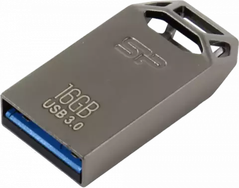 فلش مموری 16گیگابایت Silicon Power مدل JEWEL J50