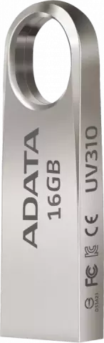 فلش مموری 16گیگابایت Adata مدل UV310