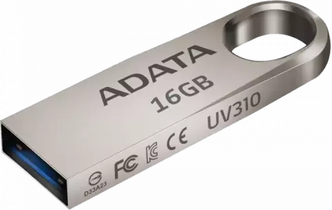 فلش مموری 16گیگابایت Adata مدل UV310