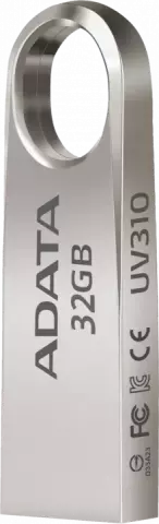 فلش مموری 32گیگابایت Adata مدل UV310