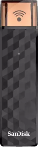 فلش مموری 128گیگابایت Sandisk مدل CONNECT WIRELESS STICK
