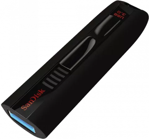 فلش مموری 64گیگابایت Sandisk مدل EXTREME