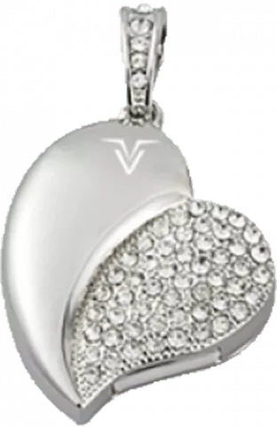 فلش مموری 16گیگابایت Verity مدل L301