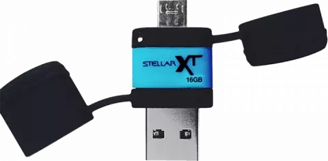 فلش مموری 16گیگابایت Patriot مدل STELLAR BOOST XT
