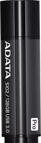 فلش مموری 128گیگابایت Adata مدل S102 PRO