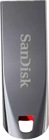 فلش مموری 16گیگابایت Sandisk مدل CRUZER FORCE
