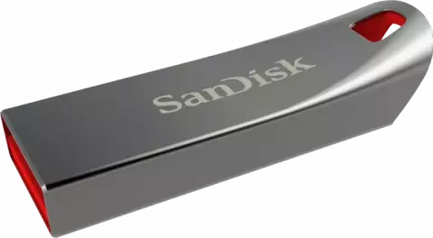 فلش مموری 16گیگابایت Sandisk مدل CRUZER FORCE