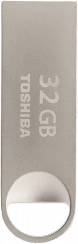 فلش مموری 32گیگابایت Toshiba مدل U401 THN-U401S0320E4