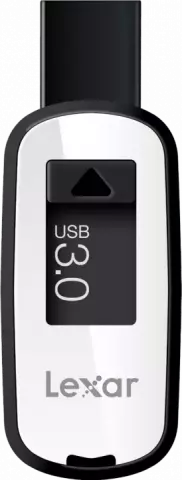 فلش مموری 128گیگابایت Lexar مدل JUMPDRIVE S25