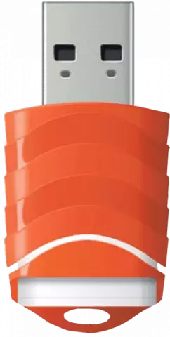 فلش مموری 8گیگابایت Lexar مدل JUMPDRIVE V30