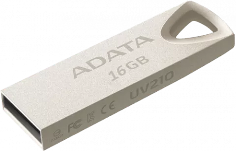 فلش مموری 16گیگابایت Adata مدل UV210