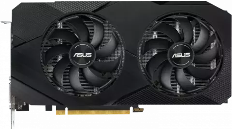 کارت گرافیک ASUS مدل GTX1660S