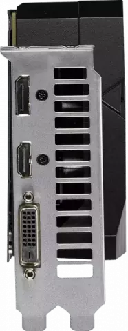 کارت گرافیک ASUS مدل Dual GeForce GTX 1660 SUPER OC Edition 6GB GDDR6 EVO