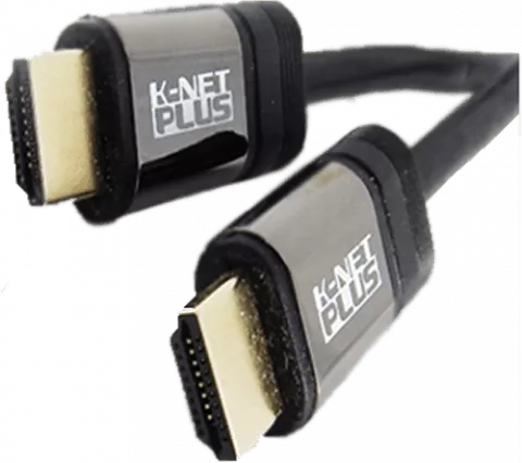 HDMI 2.0 4K 1.8M CABLE K-NET PLUS