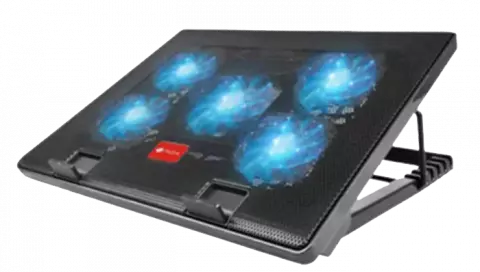 خنک کننده لپ تاپ ProOne مدل PCP54