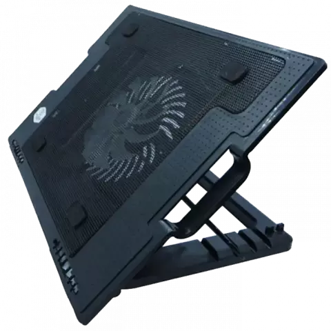 خنک کننده لپ تاپ XP Product مدل XP-F97G