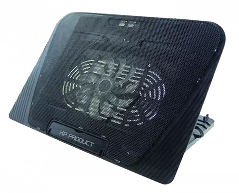 خنک کننده لپ تاپ XP Product مدل XP-F1425G