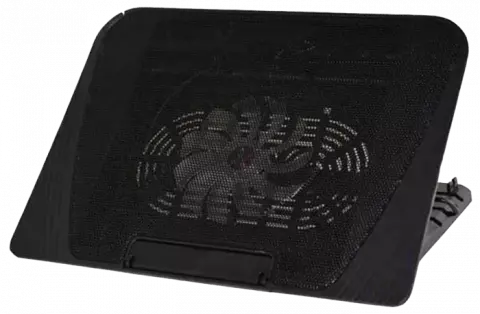 خنک کننده لپ تاپ XP Product مدل XP-F1425F