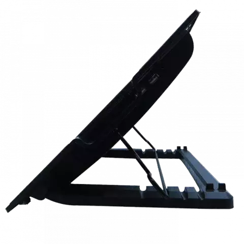 خنک کننده لپ تاپ XP Product مدل XP-F97F