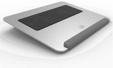 خنک کننده لپ تاپ Cooler Master مدل NOTEPAL U150R