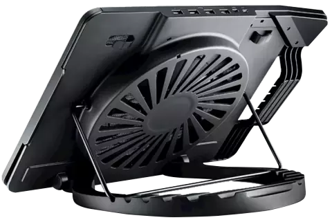 خنک کننده لپ تاپ Cooler Master مدل ERGOSTAND III