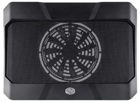 خنک کننده لپ تاپ Cooler Master مدل Notepal X150 Spectrum