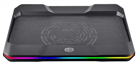 خنک کننده لپ تاپ Cooler Master مدل Notepal X150 Spectrum