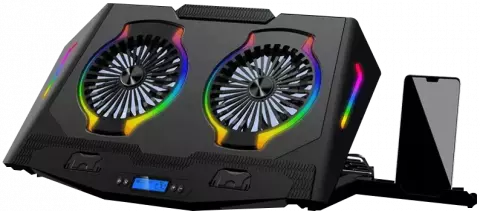 خنک کننده لپ تاپ TSCO مدل Gaming GCLP 3140