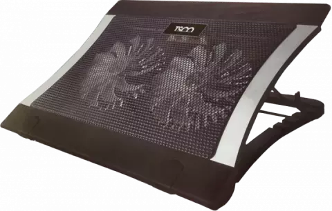 خنک کننده لپ تاپ TSCO مدل TCLP 3101
