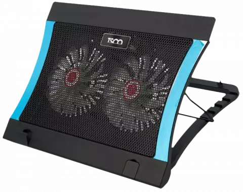 خنک کننده لپ تاپ TSCO مدل TCLP 3101