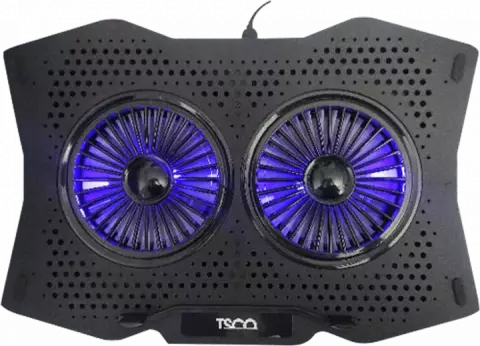 TSCO TCLP 3108 BLACK TOSAN COOLING PAD
