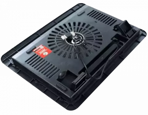 خنک کننده لپ تاپ XP Product مدل XP-F1427E