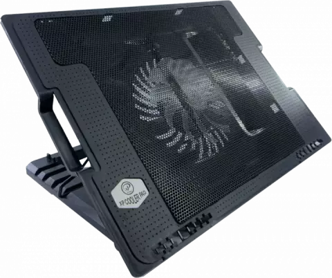 لپتاپ مدل XP PRODUCT XP-F97E BLACK