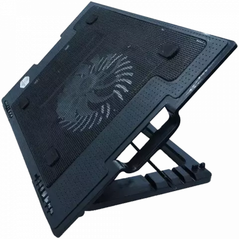 خنک کننده لپ تاپ XP Product مدل XP-F97E