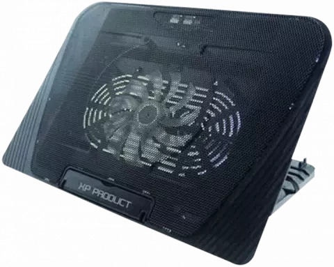 خنک کننده لپ تاپ XP Product مدل XP-F1425D